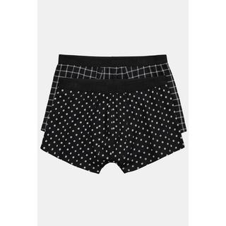 JP1880 FLEXNAMIC OEKO-TEX Hip-Pants 2er-Pack  