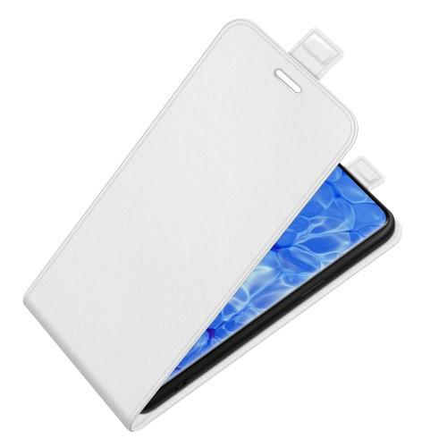 Cover-Discount  Oppo Reno6 Pro - Etui Flip Classique Vertical 