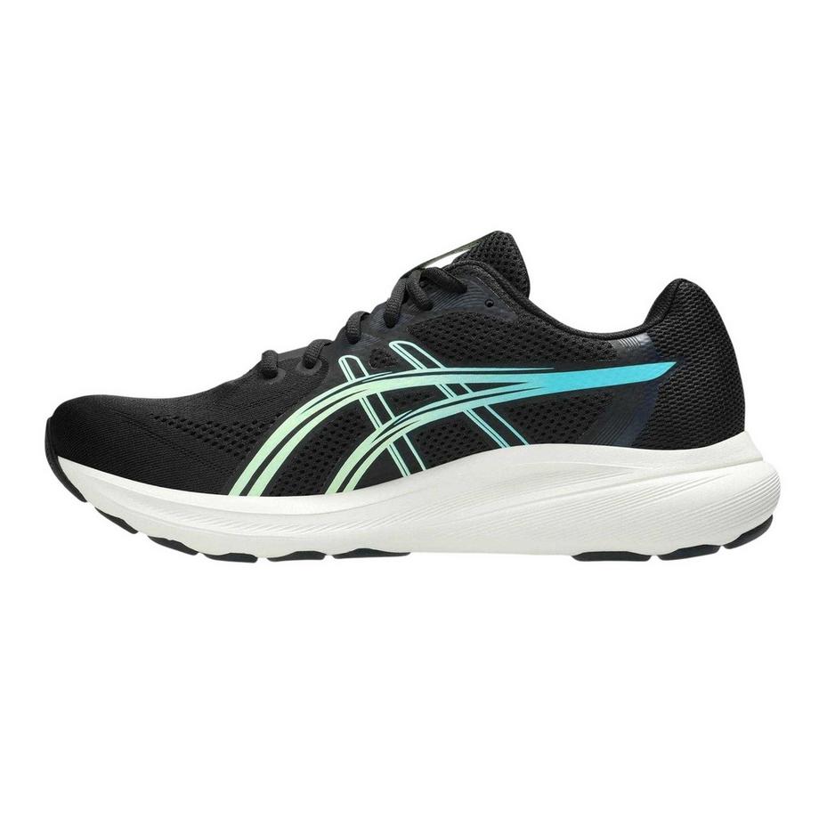 asics Contend 10 Gepolsterte Sneaker  
