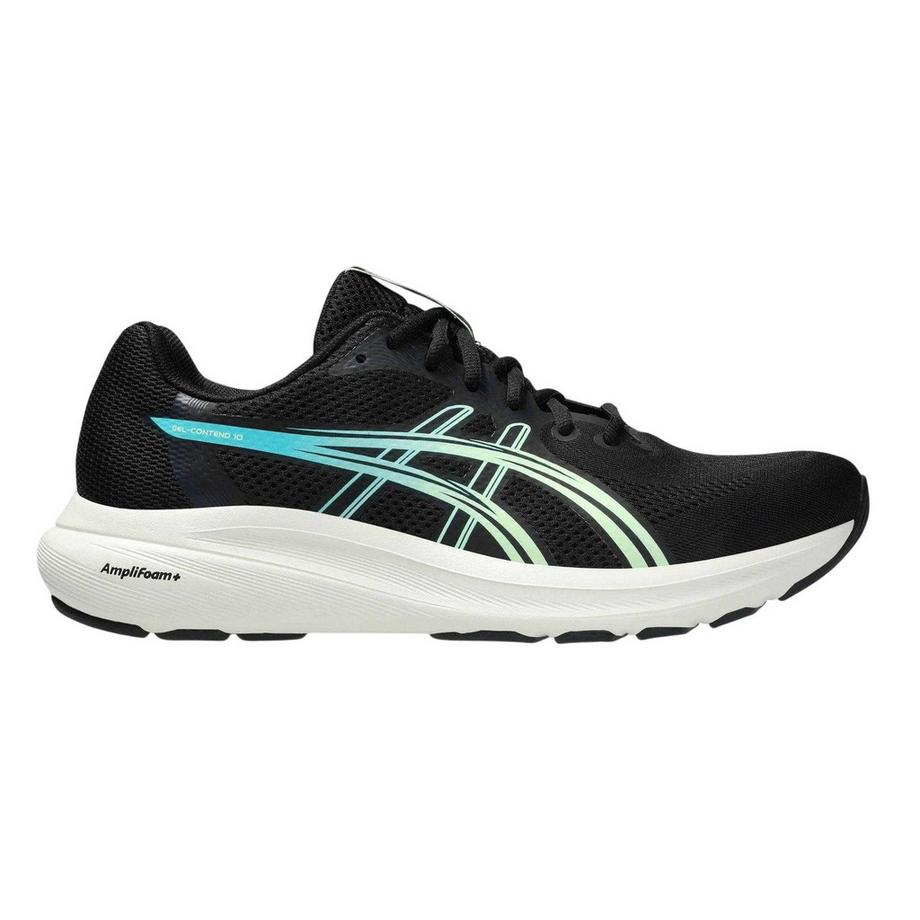 Contend 10 Sneaker , Gepolstert
