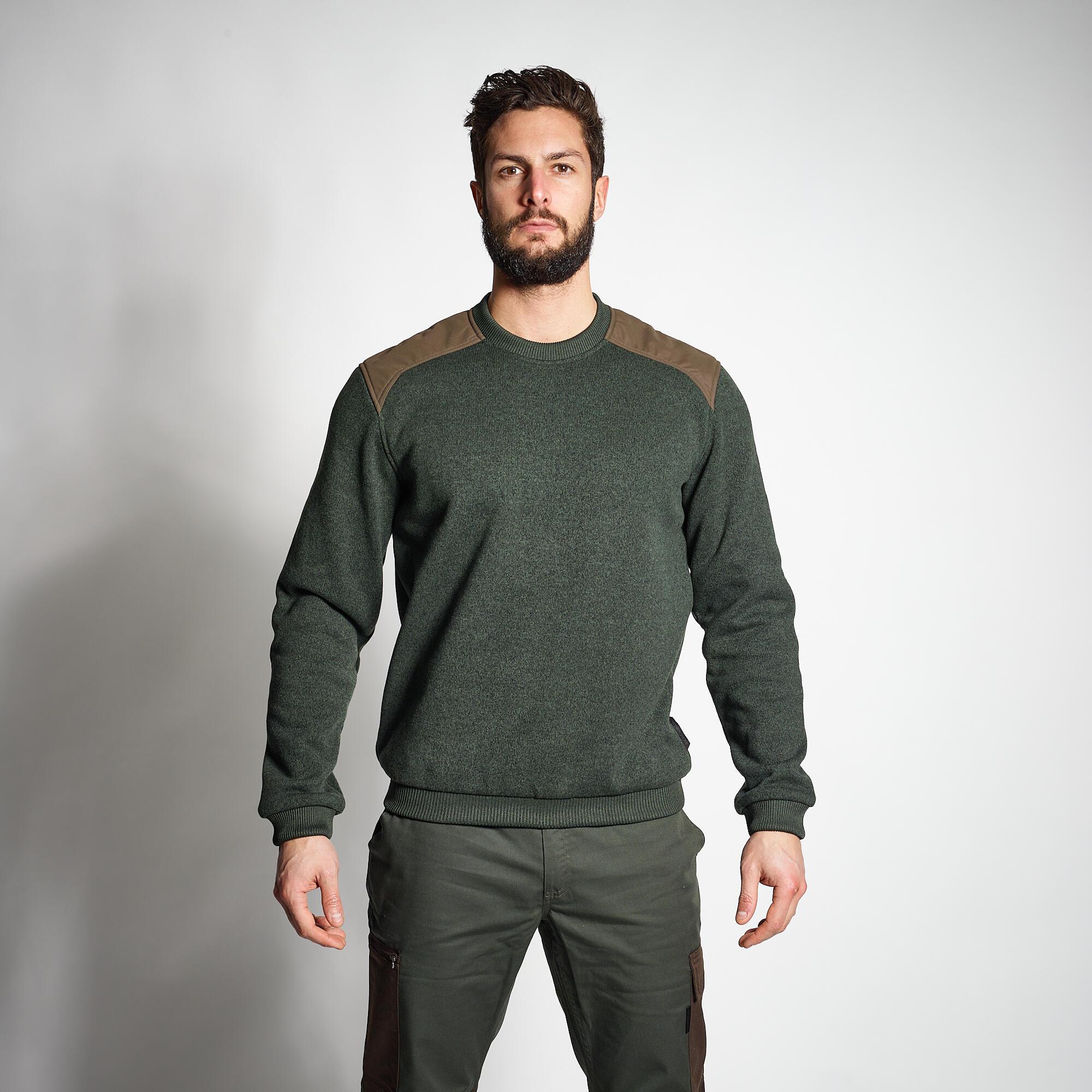 SOLOGNAC  Pullover - REC 500 