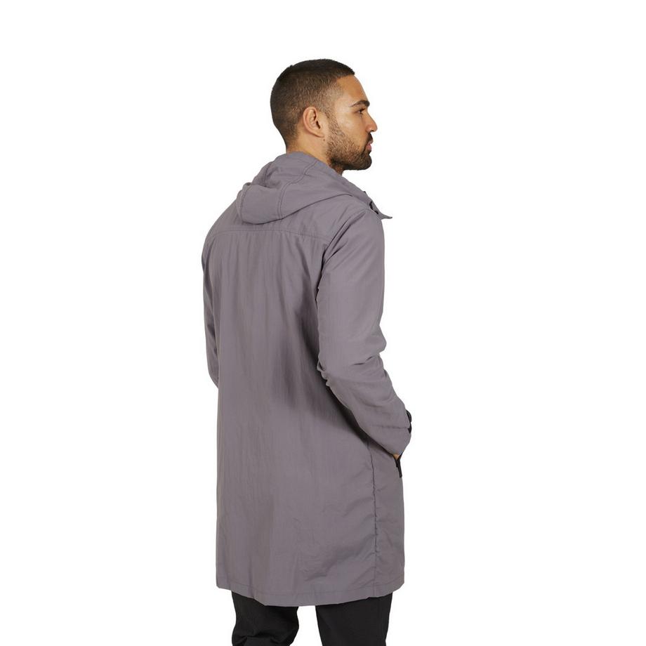 Brave Soul  Parka 
