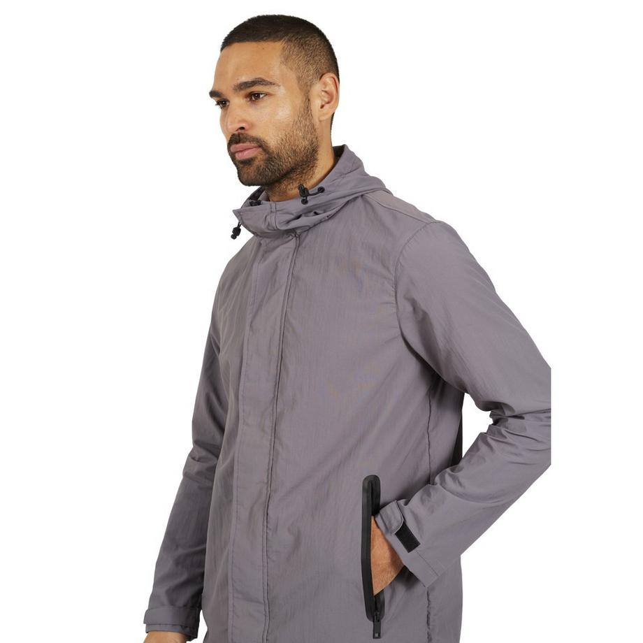 Brave Soul  Parka 
