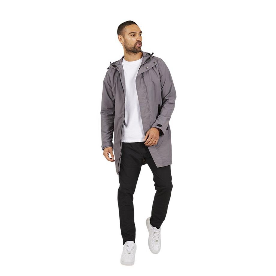 Brave Soul  Parka 
