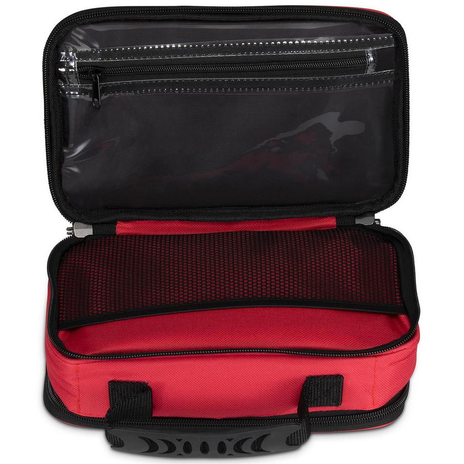 Nexa  Erste-Hilfe-Tasche Medium 62 Teile 