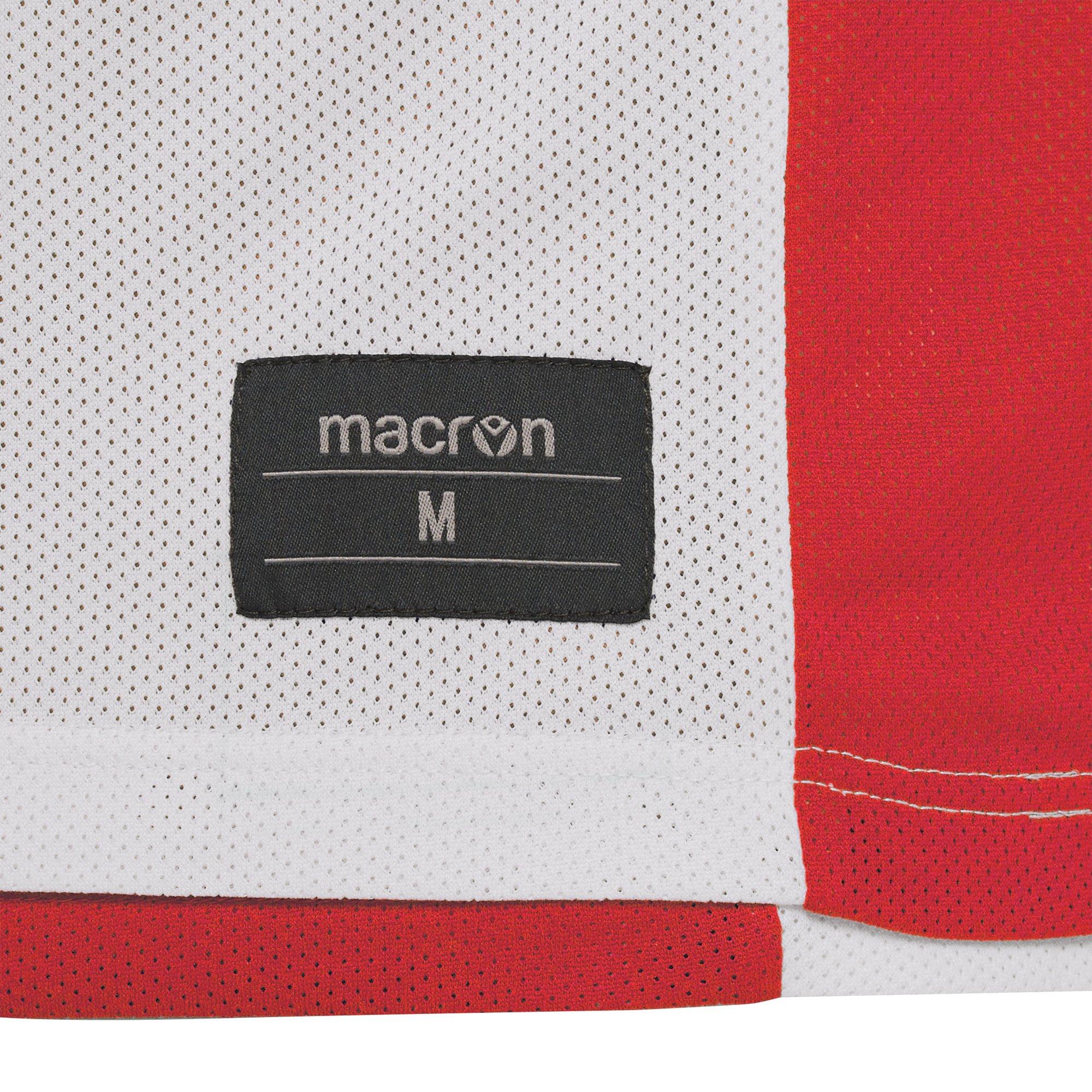 macron Propane T-shirt reversibile  