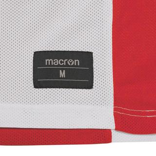 macron  t-shirt reversibile propane 