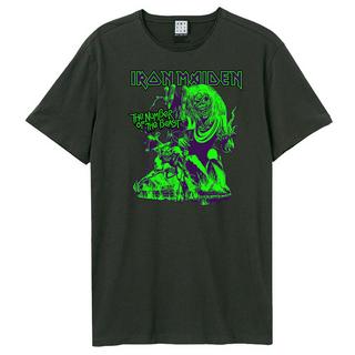 Amplified Neon Beast T-Shirt  