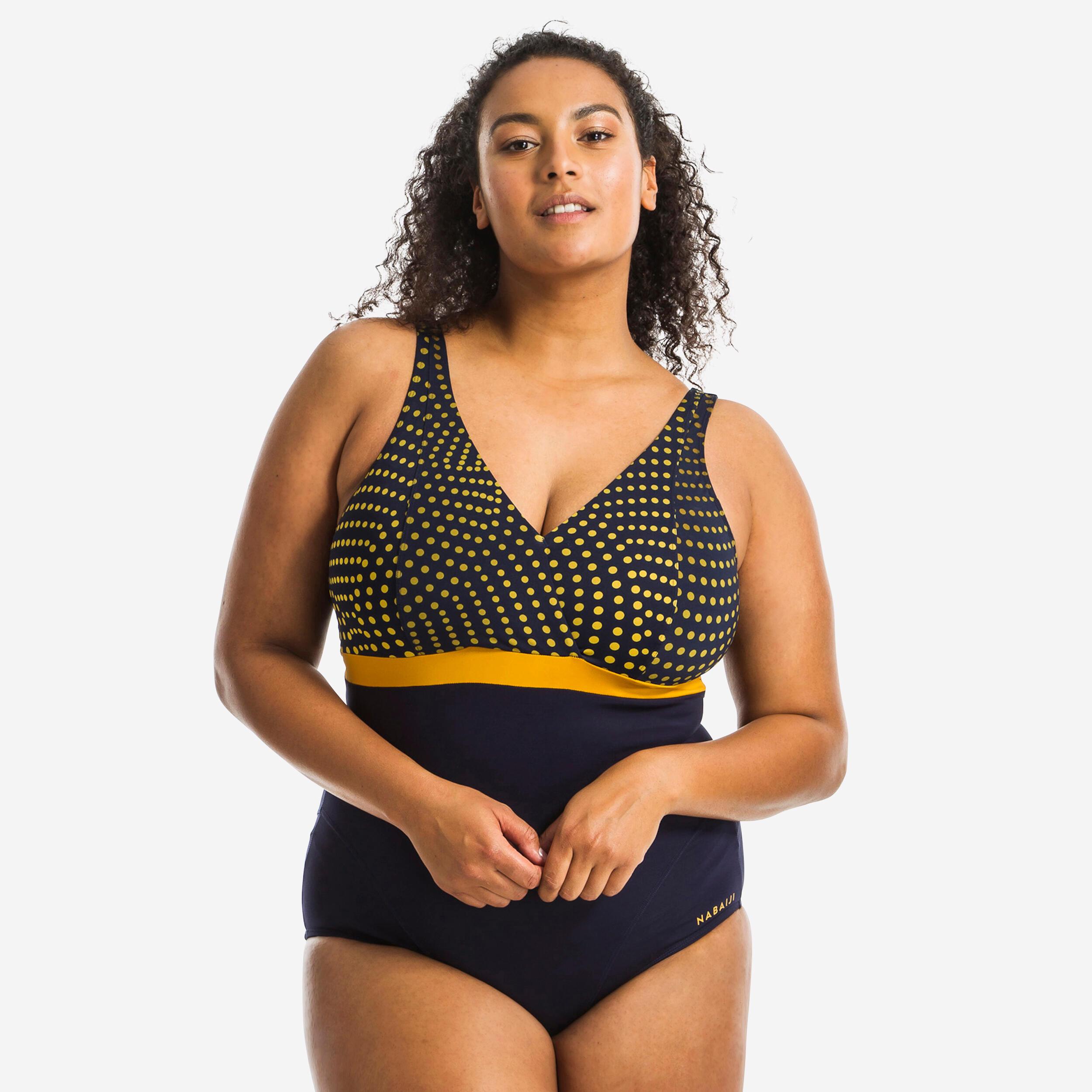 NABAIJI  Maillot de bain 1 pièce - MIA 