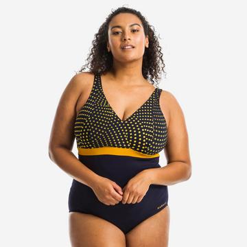 Maillot de bain 1 pièce - MIA