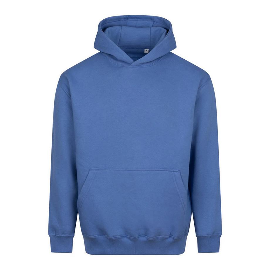 Vision Kapuzenpullover  , Schwer