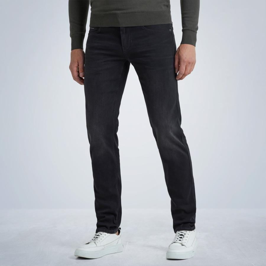 PME Legend Nightflight Regular Fit Jeans  