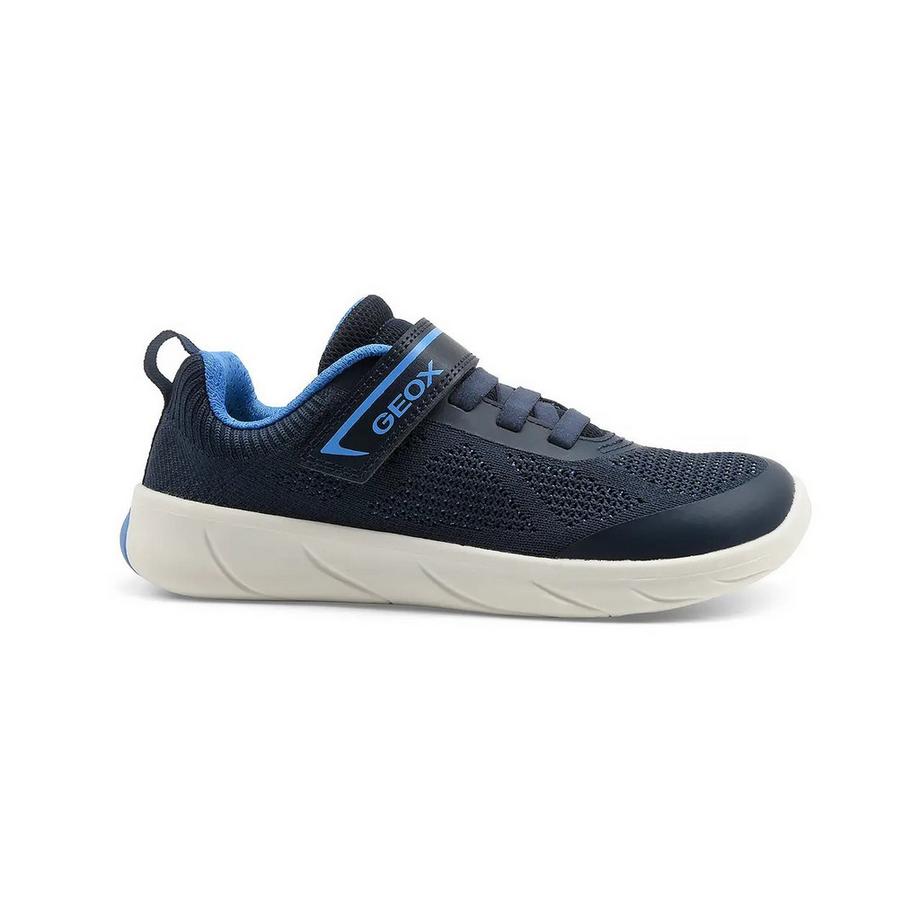 GEOX Foot-Run Sneaker  