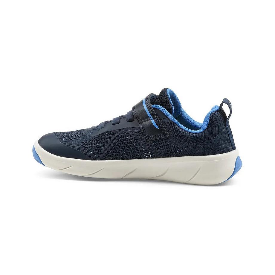 GEOX Foot-Run Sneaker  