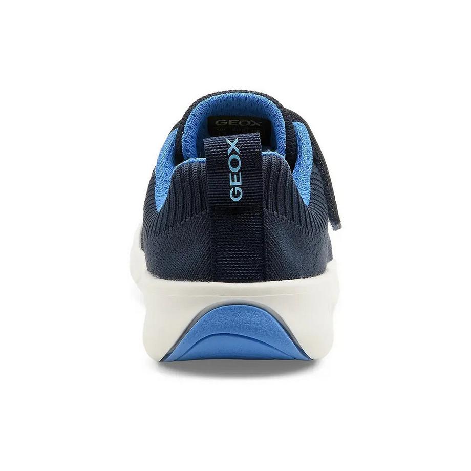 GEOX Foot-Run Sneaker  