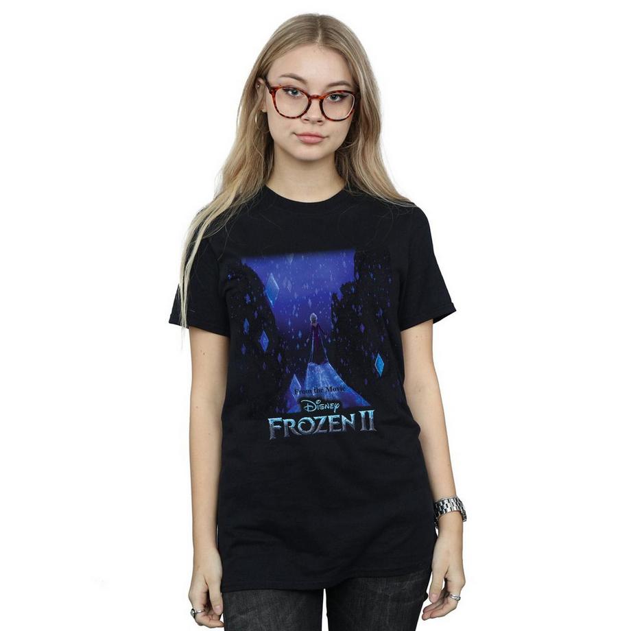 Disney Frozen 2 T-Shirt  