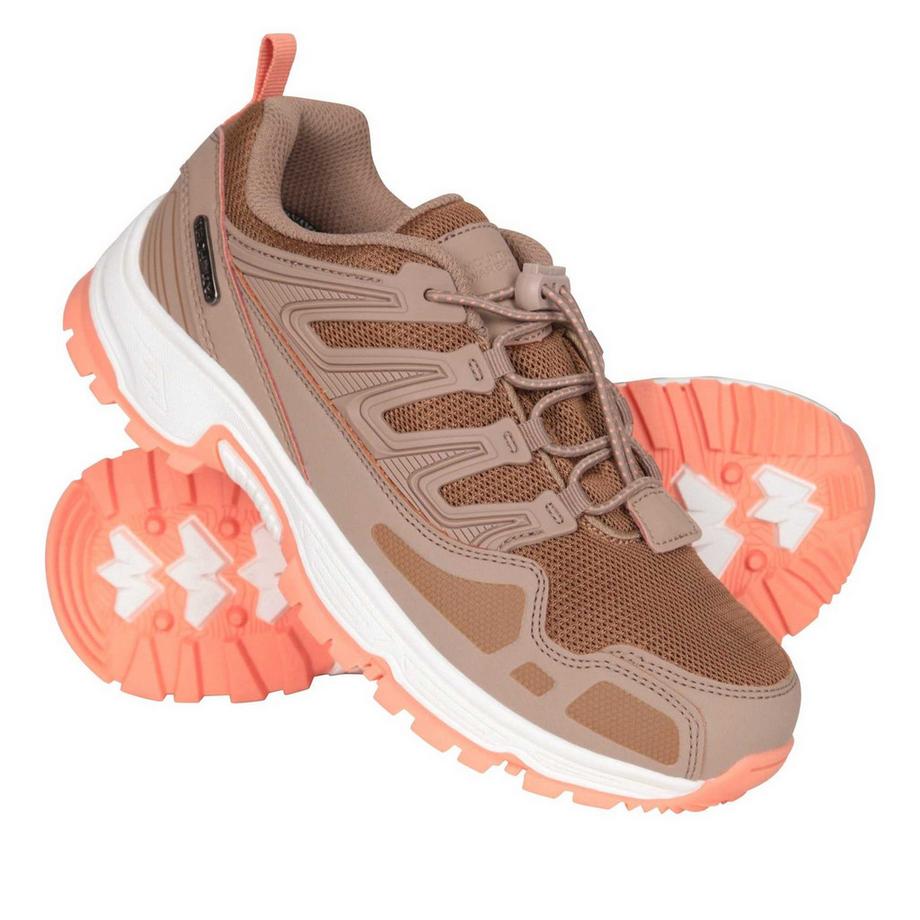 Mountain Warehouse Charge Stivali Impermeabili da Escursionismo  