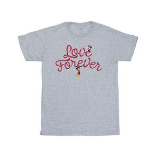 Disney  Love Forever TShirt 