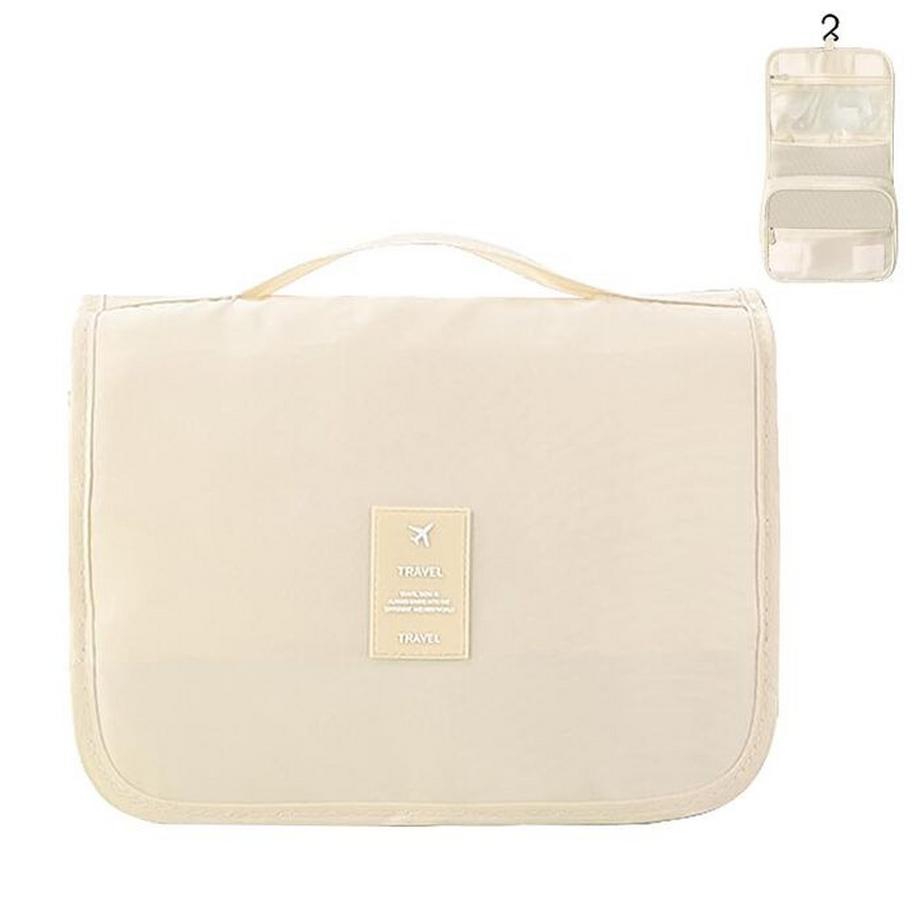 Only-bags.store Multifunktionaler Kulturbeutel zum Aufhängen  