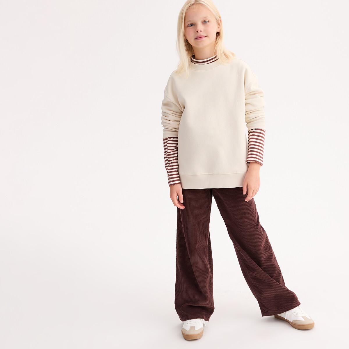 La Redoute Collections  Sweat col rond 