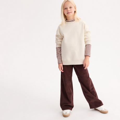 La Redoute Collections  Sweat col rond 