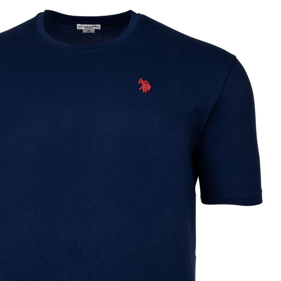 U.S. Polo Assn. T-shirt Comfort Fit Pack de 1  