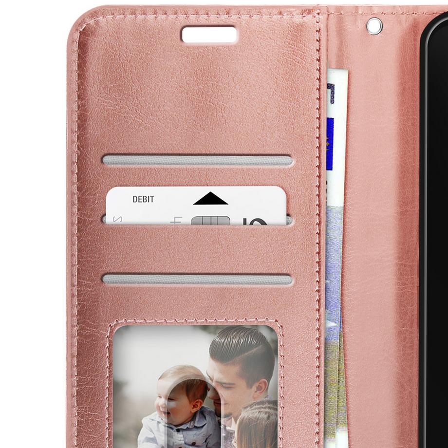 Avizar  Etui Pixel 10 Pro XL mit Handschlaufe 