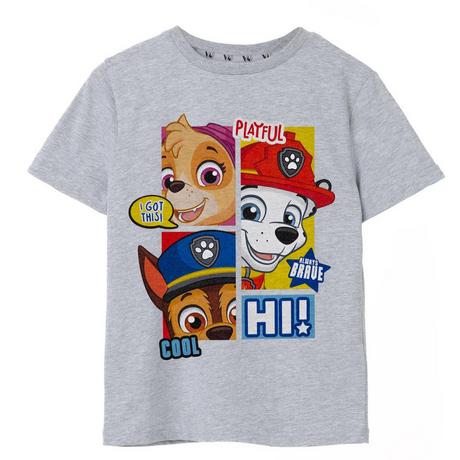 PAW PATROL  Tshirt PEEKABOO 