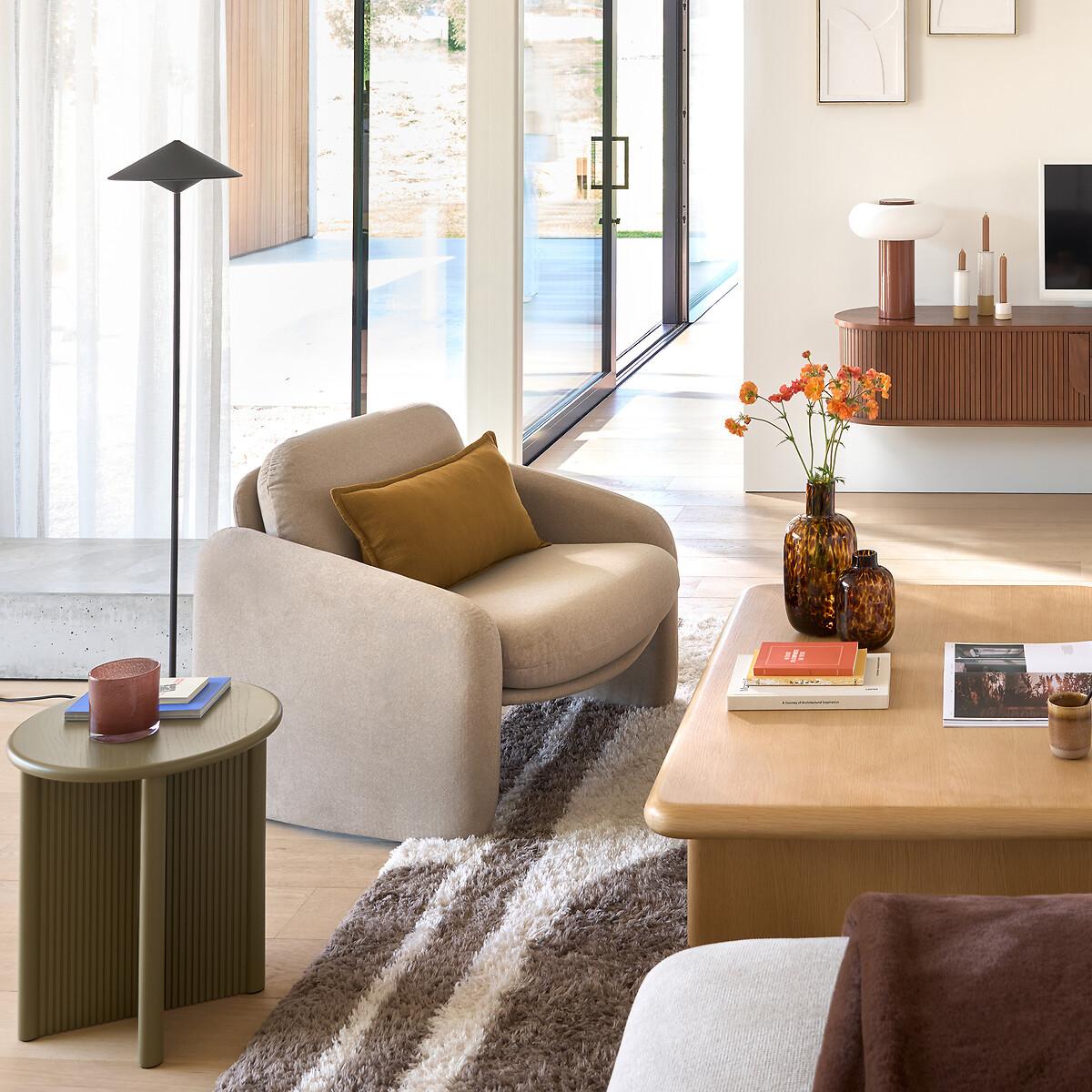 La Redoute Intérieurs Gepolsterter Sessel  