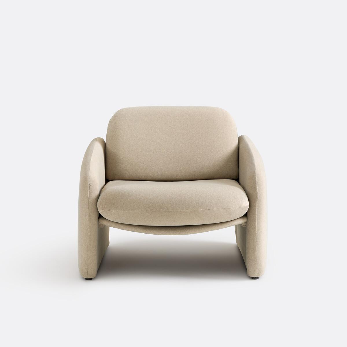 La Redoute Intérieurs Gepolsterter Sessel  