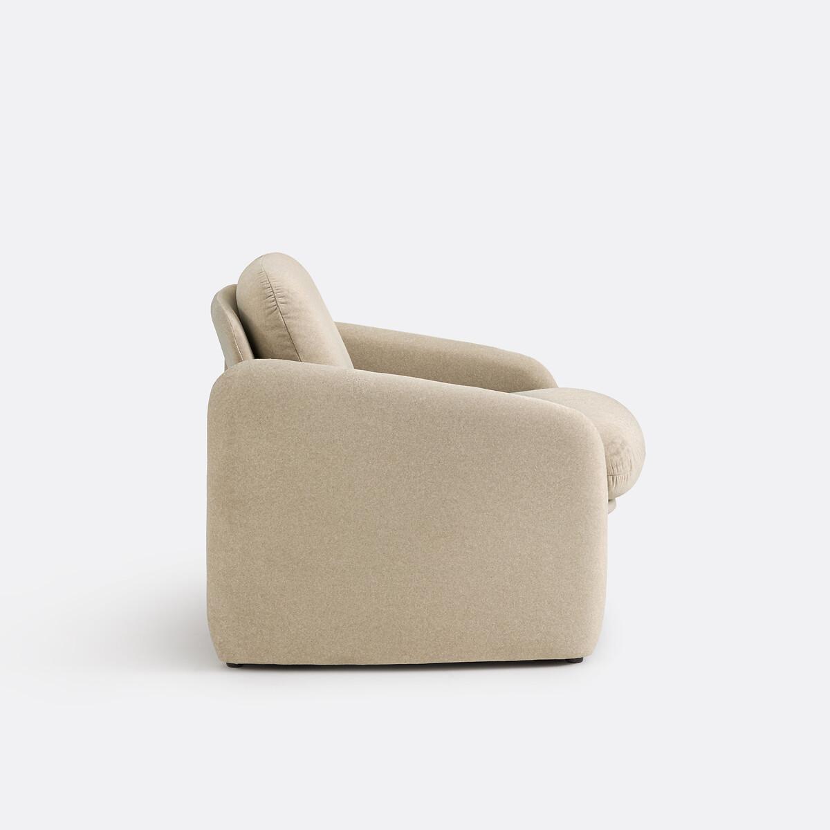 La Redoute Intérieurs Gepolsterter Sessel  