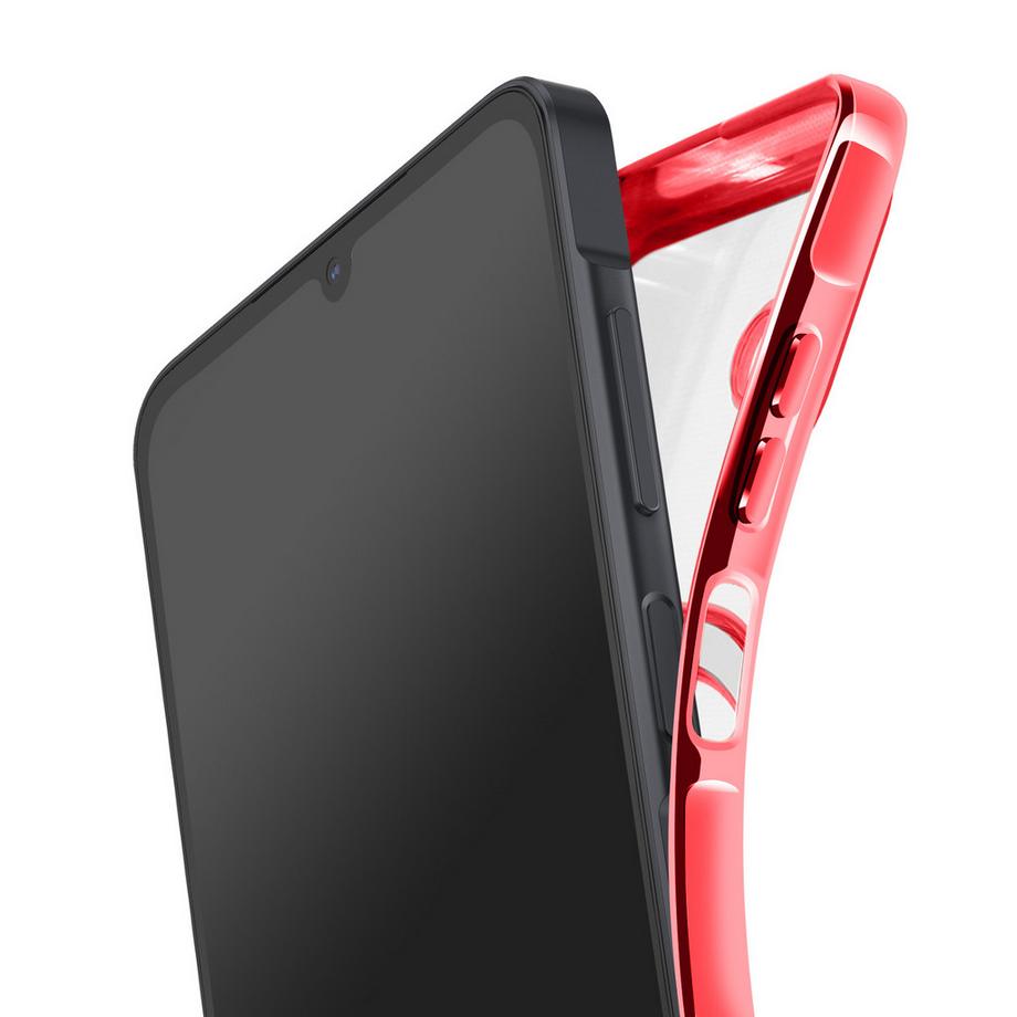 Avizar  MagSafe Hülle Galaxy A07 Kompatibel 