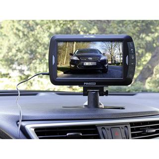 ProUser  Système de caméra de recul numérique et aide au stationnement 