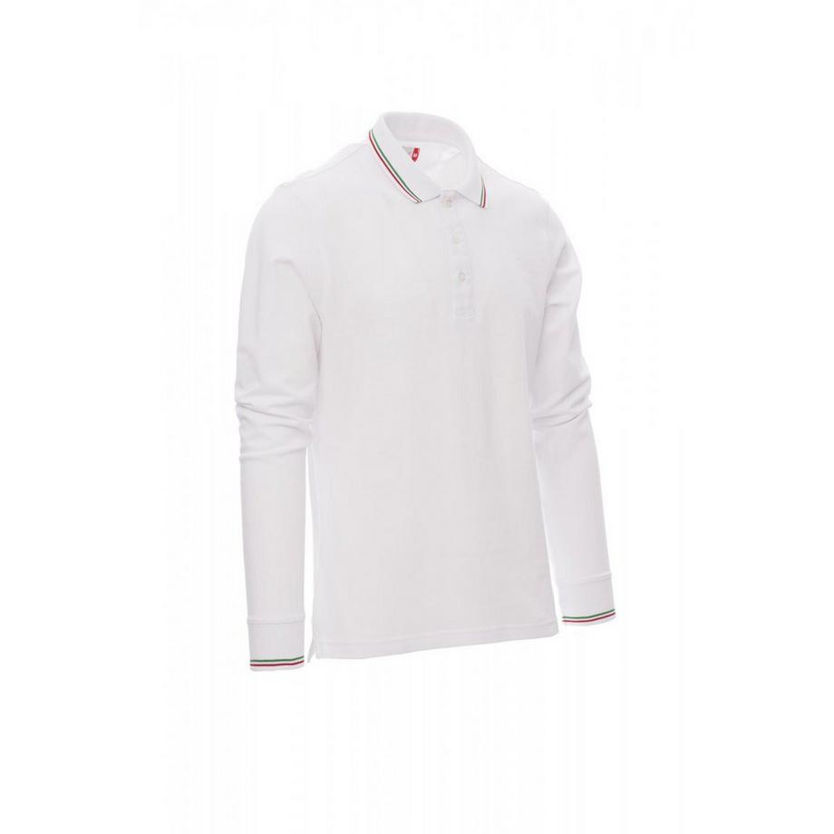 Payper Wear Polo Maniche Lunghe  