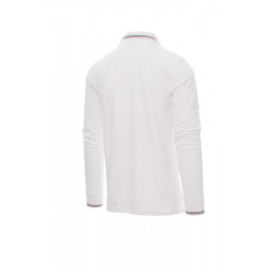 Payper Wear Polo Maniche Lunghe  