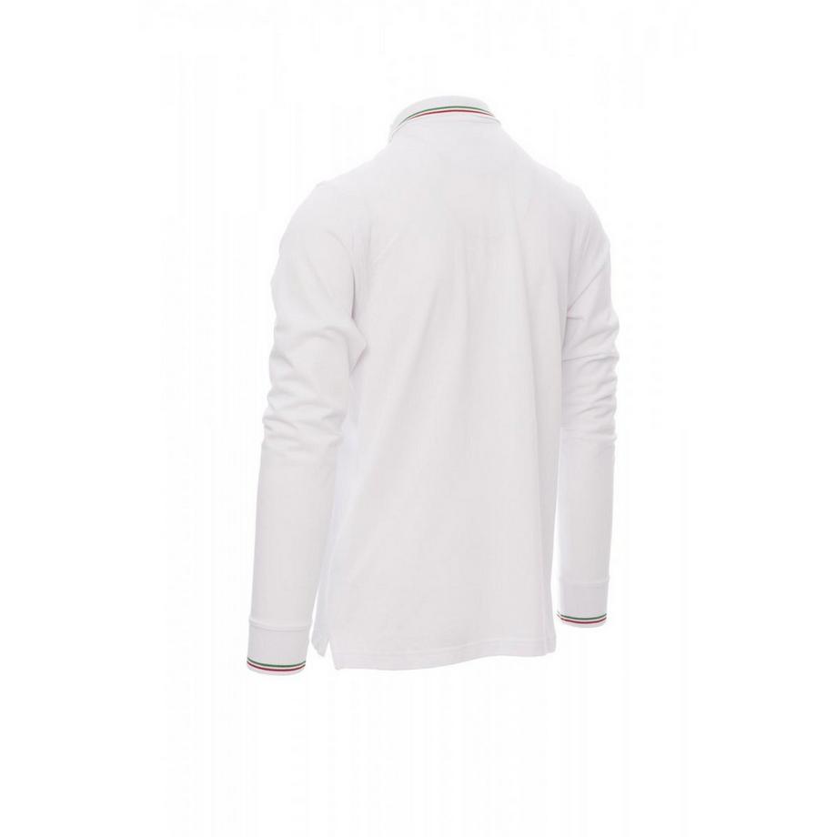 Payper Wear Polo Maniche Lunghe  