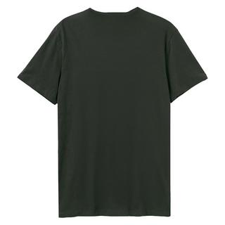 Amplified At Last Grafikdruck T-Shirt  