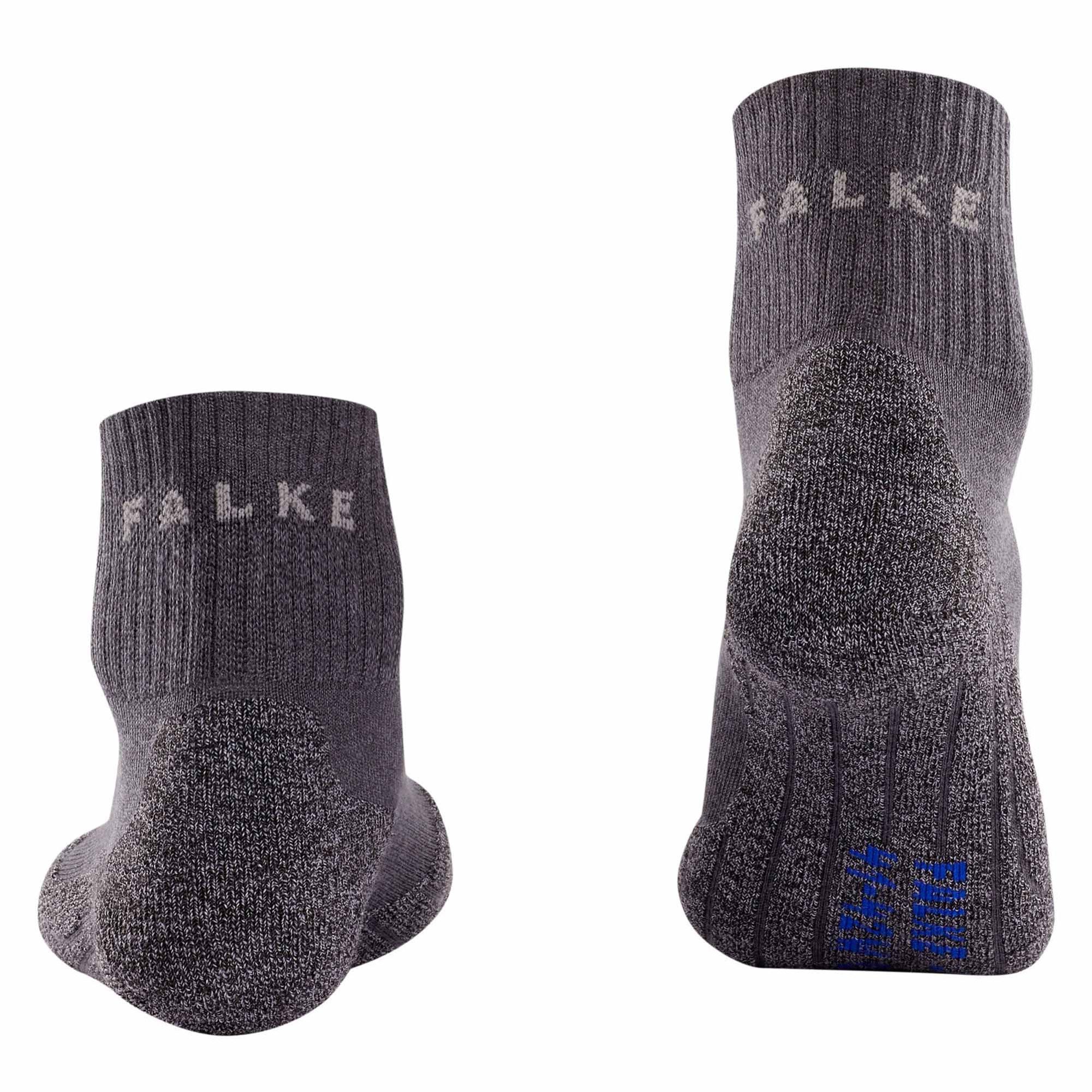 FALKE TK2 Short Cool Calzini  