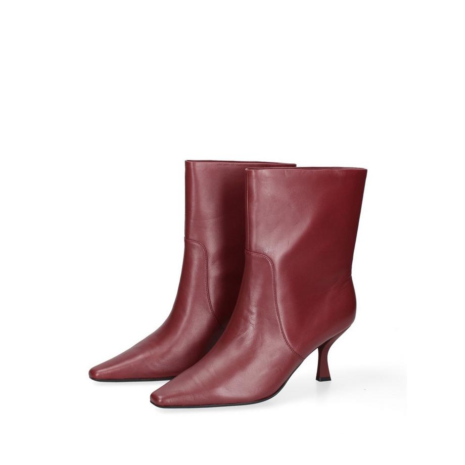 Marc Ellis Eris Prime Bottines à Bout Pointu et Talon Aiguille  