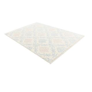 VIDAL Tapis fait à la main Darya-Indian  