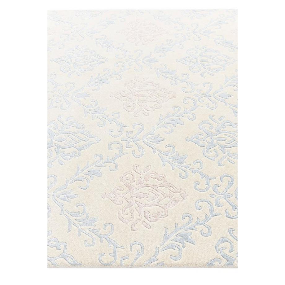 VIDAL Handgemachter Teppich Darya-Indian  