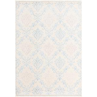 VIDAL Tapis fait à la main Darya-Indian  