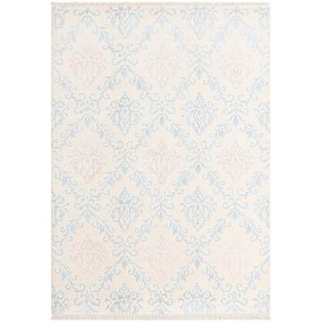 Tapis fait à la main Darya-Indian