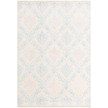 VIDAL Tapis fait à la main Darya-Indian  