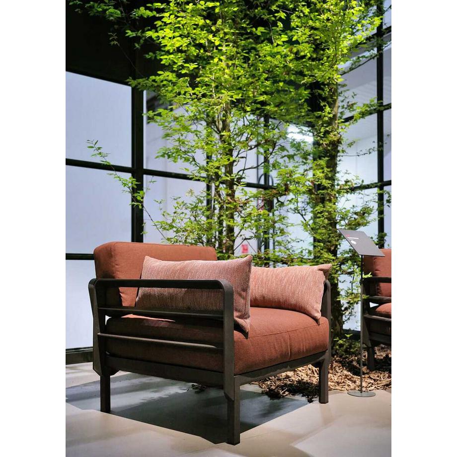 NARDI outdoor Fauteuil de jardin Maximo  