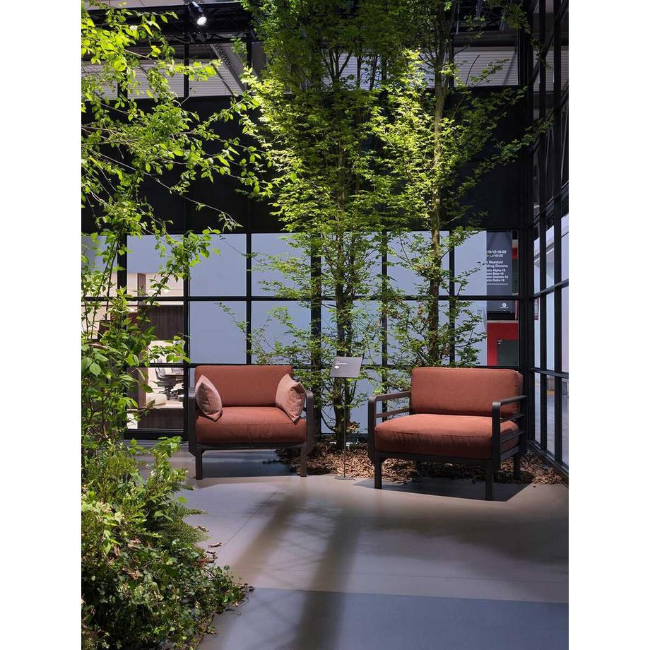 NARDI outdoor Fauteuil de jardin Maximo  