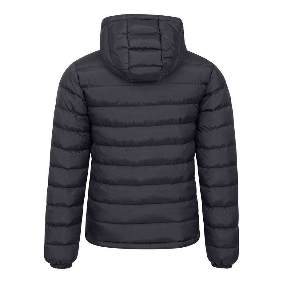 Trespass Elegante Wattierte Jacke  