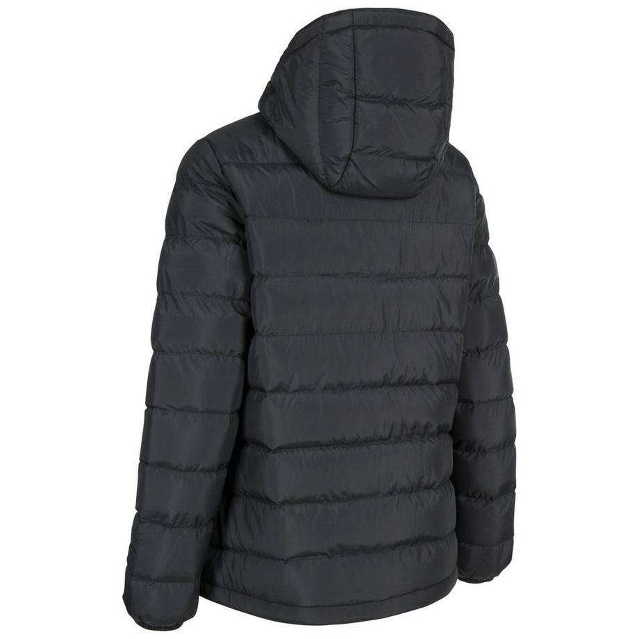 Trespass Elegante Wattierte Jacke  