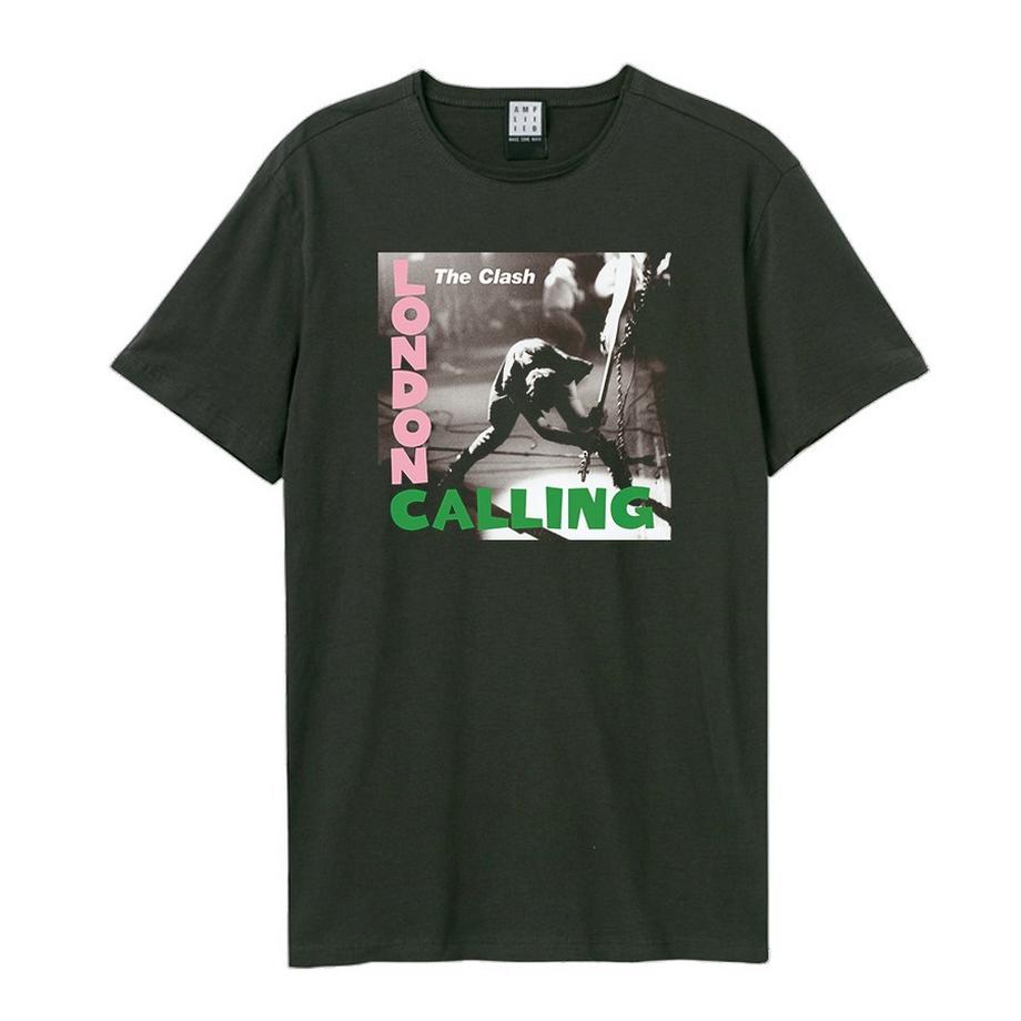 London Calling TShirt