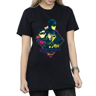 DC COMICS  Batman TV Series Character Pop Art TShirt 